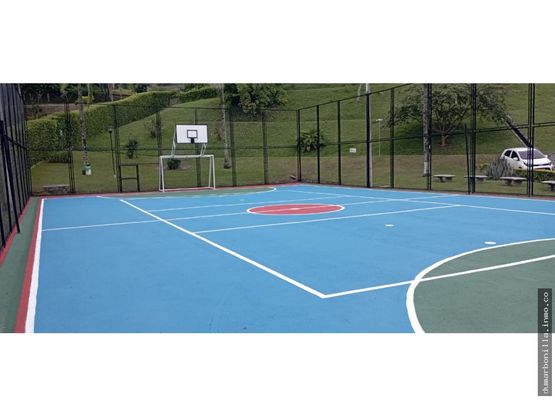 VENTA DE APARTAMENTO SENDEROS DE UNICENTRO