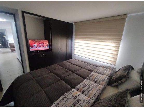 VENTA DE APARTAMENTO SENDEROS DE UNICENTRO