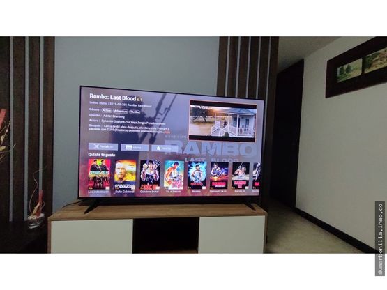 VENTA DE APARTAMENTO SENDEROS DE UNICENTRO