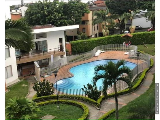 VENTA DE APARTAMENTO SENDEROS DE UNICENTRO