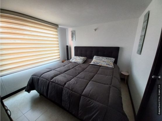 VENTA DE APARTAMENTO SENDEROS DE UNICENTRO