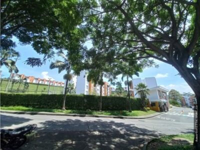 VENTA DE APARTAMENTO SENDEROS DE UNICENTRO