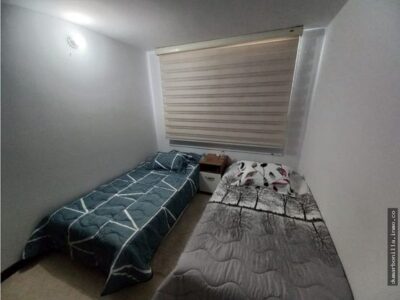 VENTA DE APARTAMENTO SENDEROS DE UNICENTRO