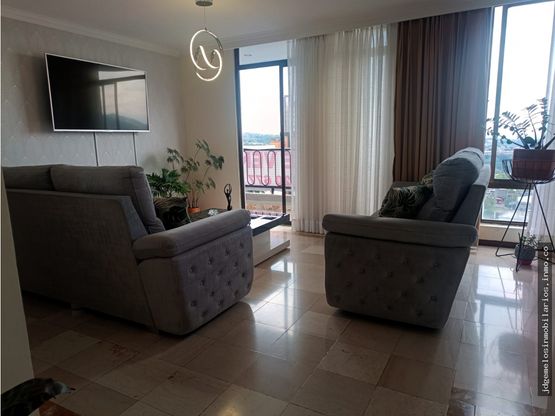 VENTA DE APARTAMENTOS CAMINOS DE ALAMOS