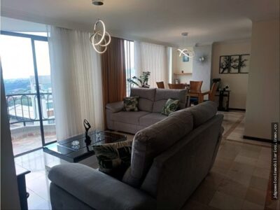 VENTA DE APARTAMENTOS CAMINOS DE ALAMOS