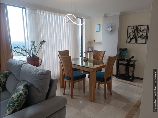 VENTA DE APARTAMENTOS CAMINOS DE ALAMOS