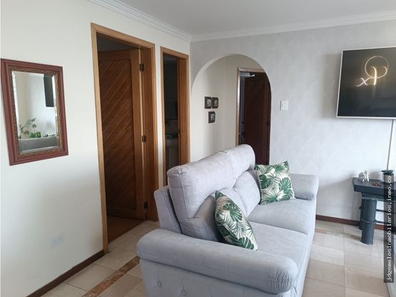 VENTA DE APARTAMENTOS CAMINOS DE ALAMOS