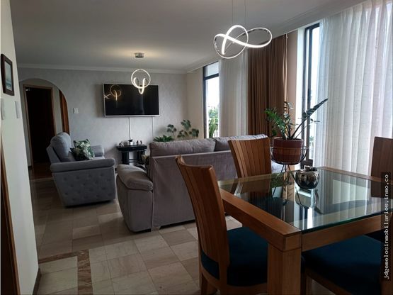 VENTA DE APARTAMENTOS CAMINOS DE ALAMOS