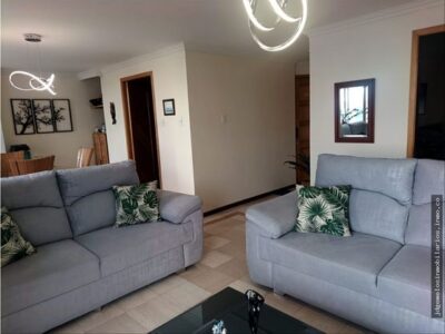 VENTA DE APARTAMENTOS CAMINOS DE ALAMOS