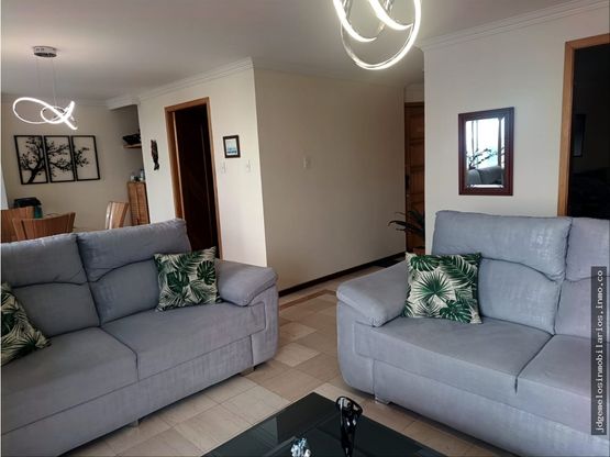 VENTA DE APARTAMENTOS CAMINOS DE ALAMOS