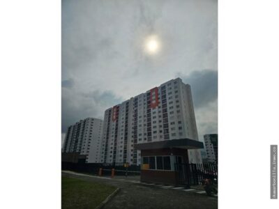 VENTA DE APARTAMENTO EN TACUARA