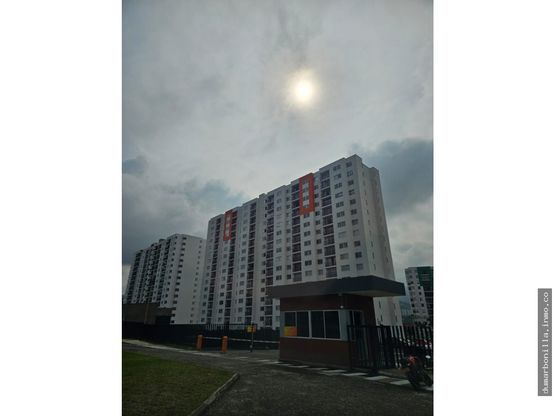 VENTA DE APARTAMENTO EN TACUARA