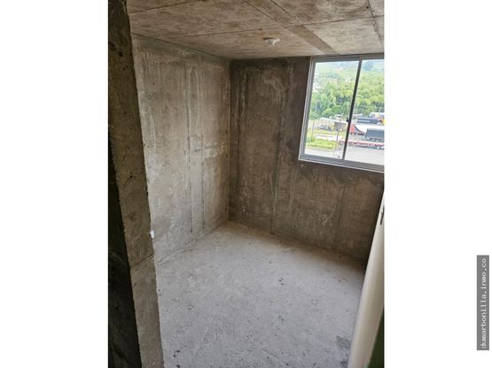 VENTA DE APARTAMENTO EN TACUARA