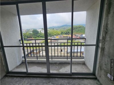 VENTA DE APARTAMENTO EN TACUARA