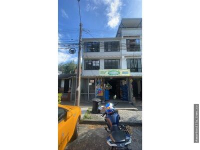 VENTA DE CASA EN EL POBLADO