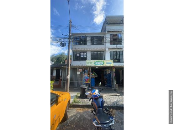 VENTA DE CASA EN EL POBLADO