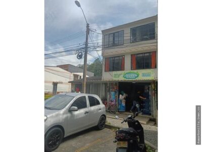 VENTA DE CASA EN EL POBLADO