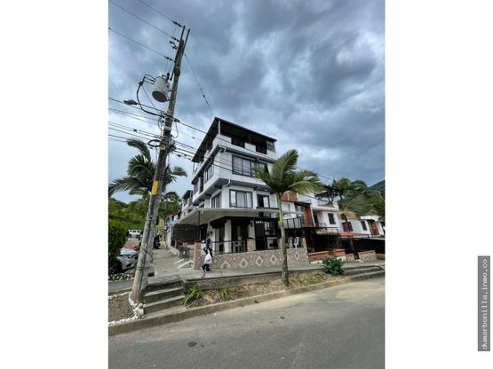 VENTA DE CASA EN PARQUE INDUSTRIAL