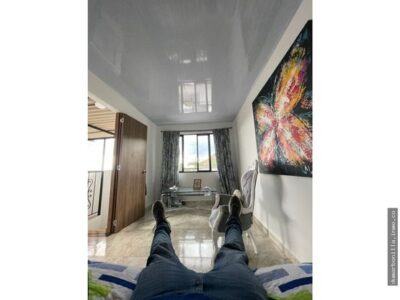 VENTA DE CASA EN PARQUE INDUSTRIAL