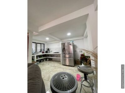 VENTA DE CASA EN PARQUE INDUSTRIAL