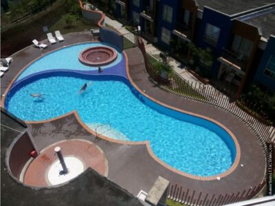 APARTAMENTO EN VENTA EN SABAKUMA