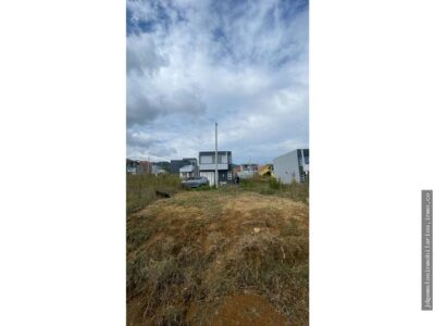 VENTA DE LOTE SENDEROS DE MAKARI