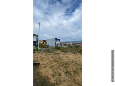 VENTA DE LOTE SENDEROS DE MAKARI