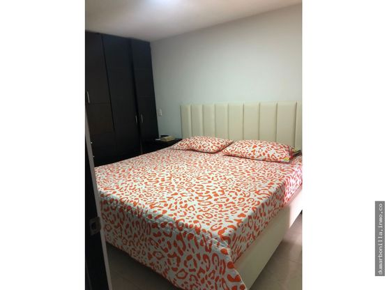 VENTA DE APARTAMENTO EN SABAKUMA