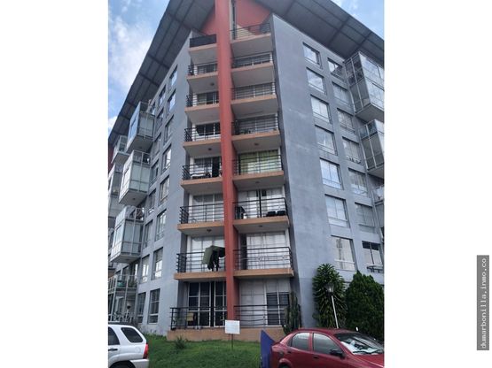 VENTA DE APARTAMENTO EN SABAKUMA