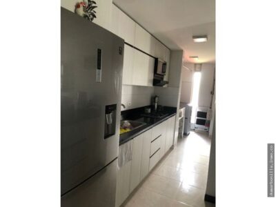 VENTA DE APARTAMENTO EN SABAKUMA