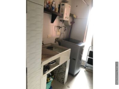 VENTA DE APARTAMENTO EN SABAKUMA