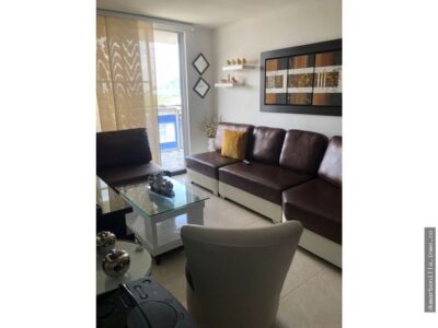 VENTA DE APARTAMENTO EN SABAKUMA