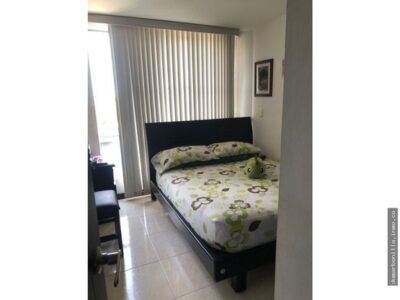 VENTA DE APARTAMENTO EN SABAKUMA