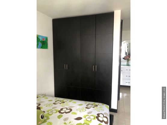 VENTA DE APARTAMENTO EN SABAKUMA