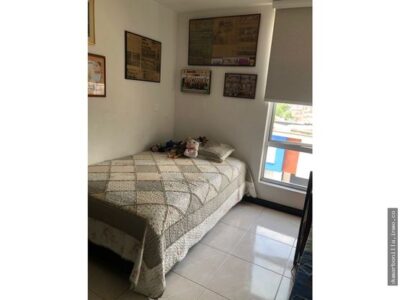 VENTA DE APARTAMENTO EN SABAKUMA
