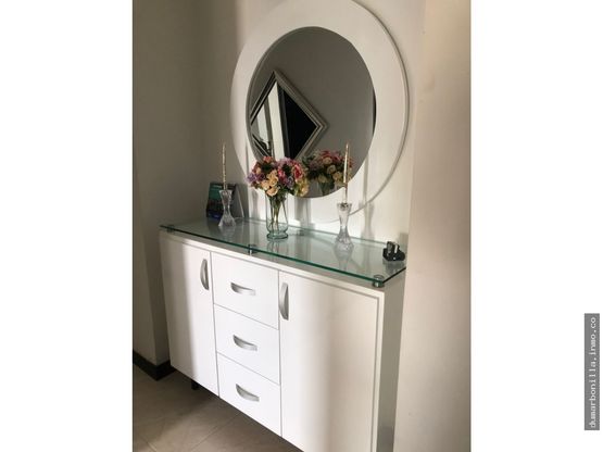 VENTA DE APARTAMENTO EN SABAKUMA