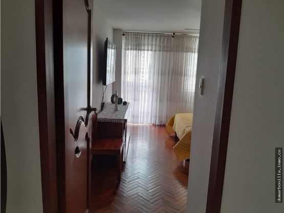 venta de apartamento-sta maria de boraja-pinares