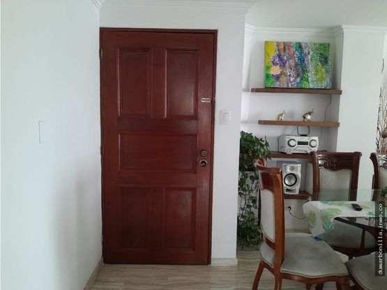 venta de apartamento-sta maria de boraja-pinares