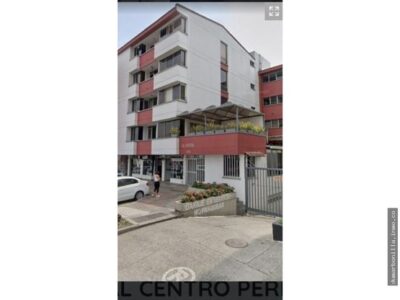 VENTA DE APARTAMENTO EDIFICIO RIVERA