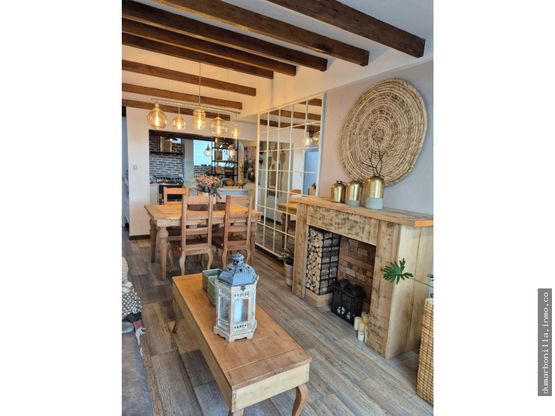 VENTA DE APARTAMENTO EDIFICIO RIVERA