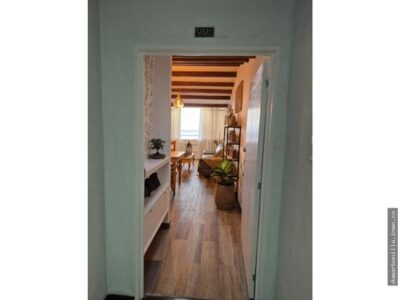 VENTA DE APARTAMENTO EDIFICIO RIVERA