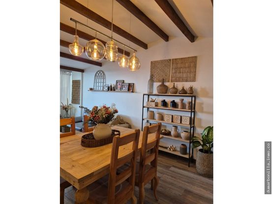 VENTA DE APARTAMENTO EDIFICIO RIVERA