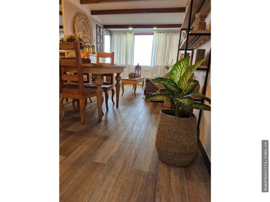 VENTA DE APARTAMENTO EDIFICIO RIVERA