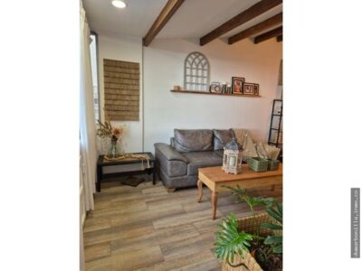 VENTA DE APARTAMENTO EDIFICIO RIVERA