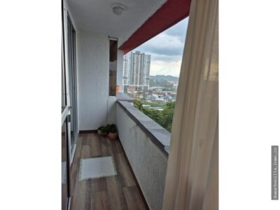 VENTA DE APARTAMENTO EDIFICIO RIVERA