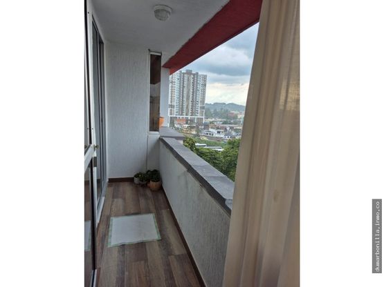 VENTA DE APARTAMENTO EDIFICIO RIVERA
