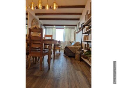 VENTA DE APARTAMENTO EDIFICIO RIVERA