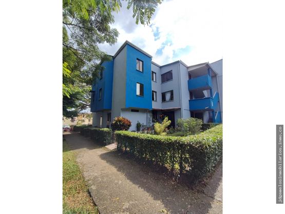 VENTA DE APARTAMENTO EN GAMMA