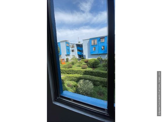 VENTA DE APARTAMENTO EN GAMMA