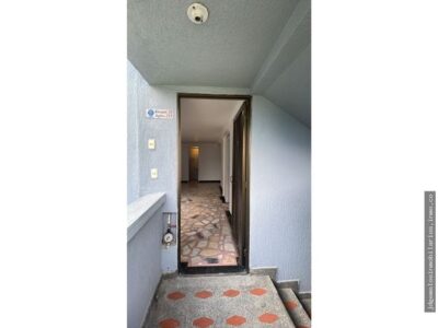 VENTA DE APARTAMENTO EN GAMMA